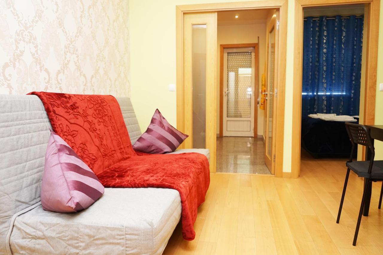 Vale Formoso Flat By Amber Star Rent Apartamento OOporto Exterior foto