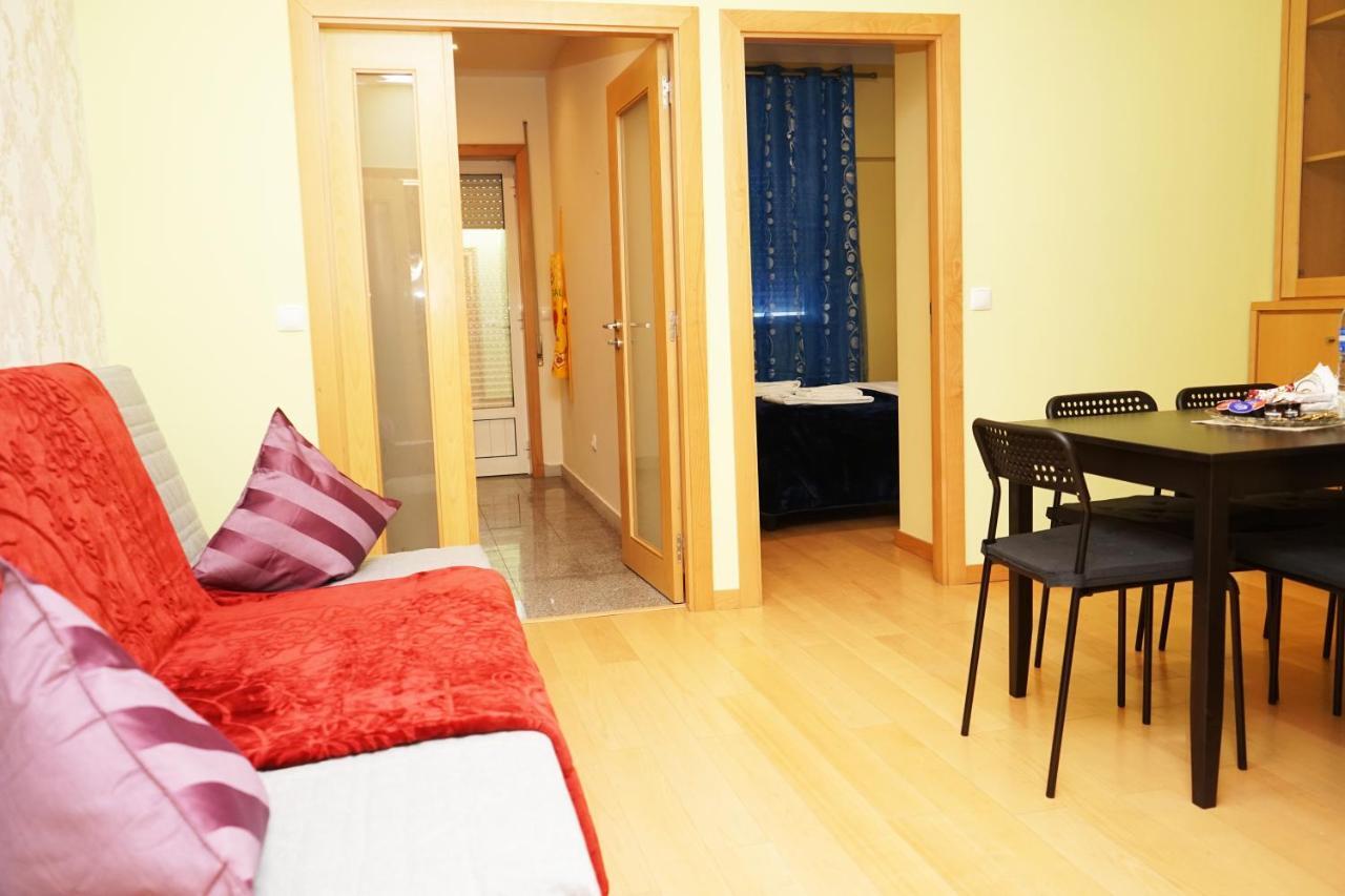Vale Formoso Flat By Amber Star Rent Apartamento OOporto Exterior foto
